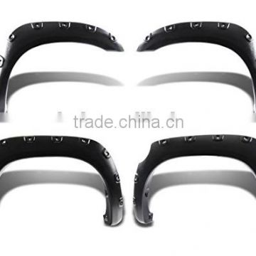 Fender flares for tundra 07-14