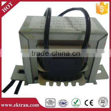 Auto EI 57 30 Power Transformer For Ceiling Lamp