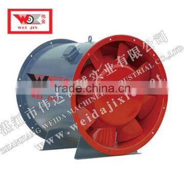 SWF Series Mixed Flow Fan