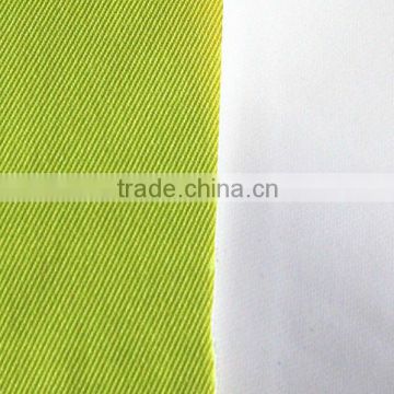 high vis polyester fabric with lamiantion 170gsm