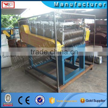 Wide Application Commercial Automatic Five In One Sheeting Machine Good Performance