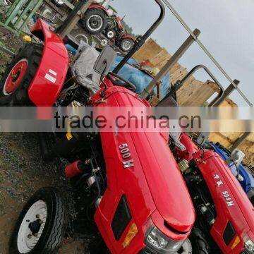 huaxia high quality new hot farm tractors