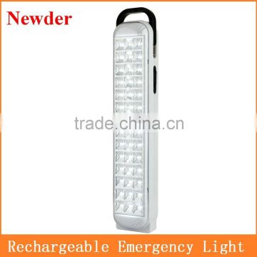42 SMD led emergency light with wall mounted