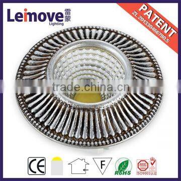 6000K 10w led downlighting 230v