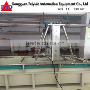 Feiyide Chrome Electroplating Semi-automatic Equipment for Sale