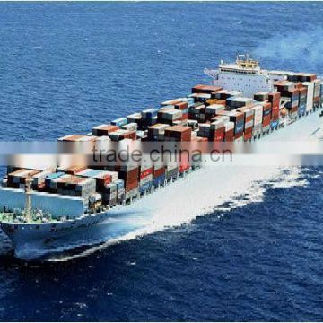 Machine Mould ocean shipping service form SHENZHEN to ROTTERDAM --- Sulin