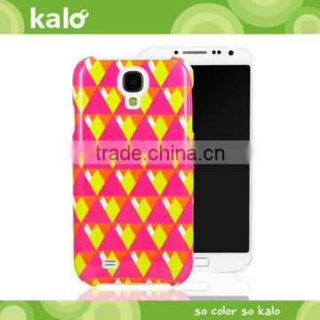 mobile phone PC cases for Samsung galaxy s4