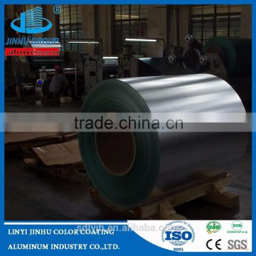 embossed aluminum coil for producing roof tiles in Nigeria