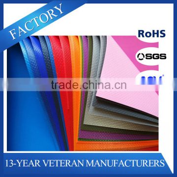 tpu laminated nylon fabric with high strength. widely used in inflatable products