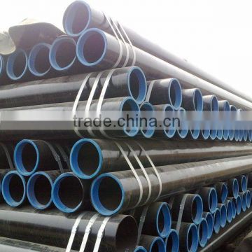 API 5L Carbon Steel Welded Pipe