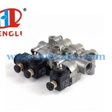 ECAS SOLENOID VALVE  4729000140