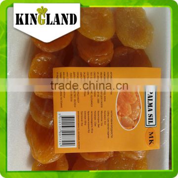 High Quality Dried Apricot