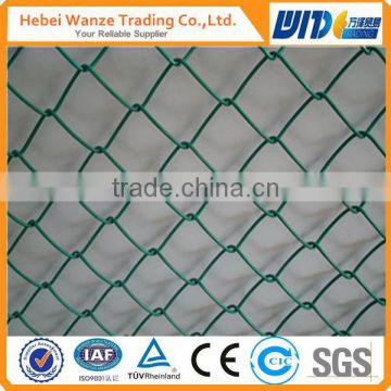 20 years factory animal proof chain link fence