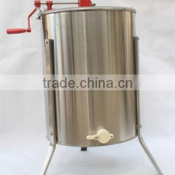 apiculture equipment honey machine honey extractor used 4 frames in bulk suppy from factory
