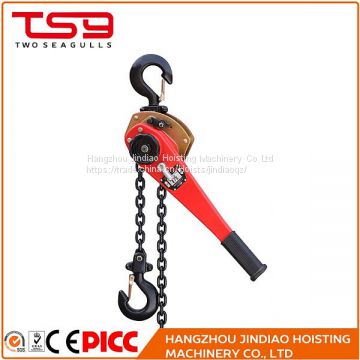 CE approved 3 Ton Lever Block/Lever Hoist/Chain Lever Block/Ratchet Lever Hois type HSH-A