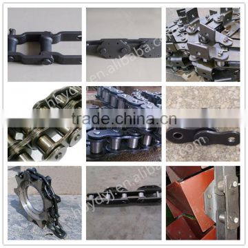 High quality stainless steel chain for bucket elevator