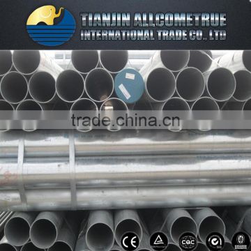 Z1322 ASTM black seamless steel pipe for fire protection use