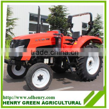 80hp 4wd farm tractor
