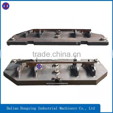 Dalian Custom-made Welding Fabrication Work/Welding Fabrication Manufacturer