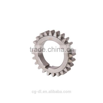 Use for diesel engine Machinery engine parts Crankshaft timing gear