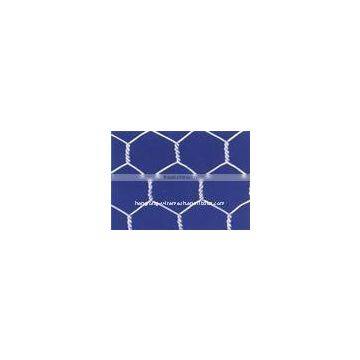 HEXAGONAL WIRE NETTING