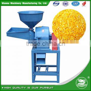 WANMA2644 2017 New Arrival Spice Grinder Milling Machine