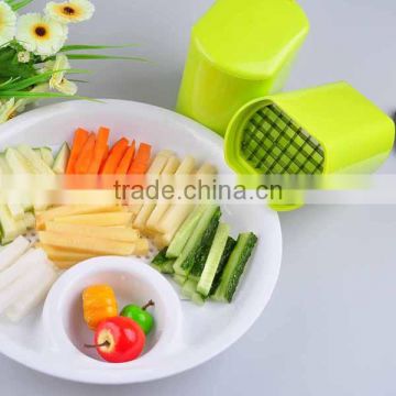 leading trading companies Promotional Custom Logo china potato cutter