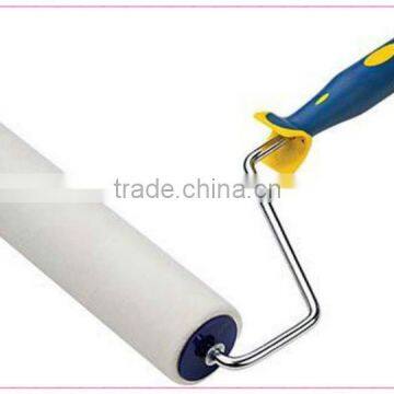 9 Inch Imitated wool Paint Roller