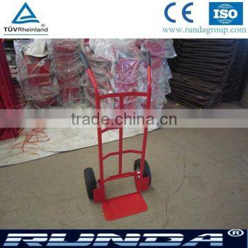 storage hand cart parts