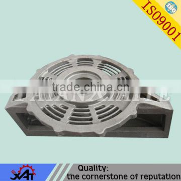 Minerals & Metallurgy iron clay sand casting cover