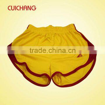 sublimation running short,wonderful running short,sport short