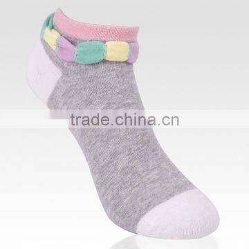 Newcastle Mercerized Cotton sox