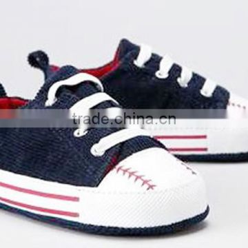 best price wholesales hot sale baby girls canvas shoes