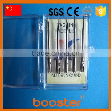 booster lable attaching tool Gun Needle