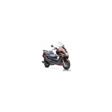Sell Scooter Mt150t-4