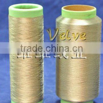 150d hot melt thread paste sewing thread