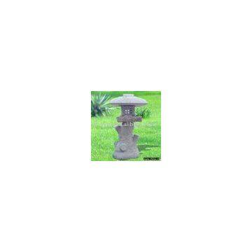 Stone Lantern