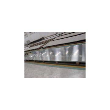 310S stainless steel plate with low price