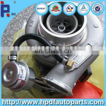Dongfeng truck spare parts NT855 turbocharger 4051229 for NT855 diesel engine