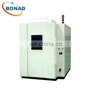 Accept customized Solar radiation climate test chamber