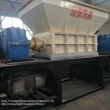 Scrap Metal Shredder Machine for Sale