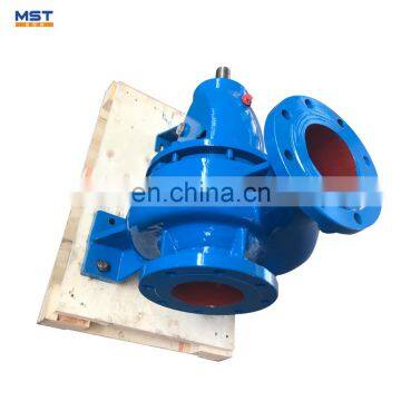 Horizontal centrifugal water pumps manufacturers