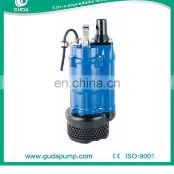 KBZ Submersible Drainage Dewatering Pump