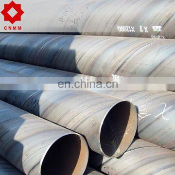 epoxy lined hs code welded carbon steel pipe