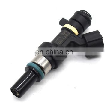 Fuel Injector FBY11H0 for Micra K13 1.2 12V HR12 16600-1HC0A FBY1010