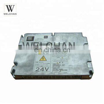 VH89661E0010 LS22E00073F1 VH895611160A YN22E00263S001 Controller For SK210LC-8 SK485-8 Excavator CPU Control Panel Controller