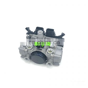 Axle modulator 0004294324 for Mercedes-Benz Truck Spare Parts
