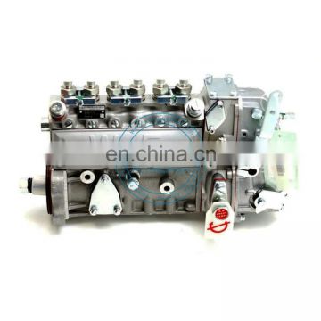 Original Spare Parts DCEC 6B 6BT 6BT5.9 6BT5.9-G1 Diesel Engine Fuel Injection Pump 6A125A 3976801
