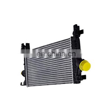 Intercooler Charge Air Cooler for 2011-2015 Chevrolet Cruze OEM 13267647 / 1302148 / 13311080