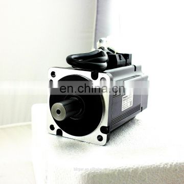 750w cheap price cnc servo motor for milling machine